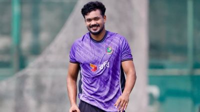 ‘Bangladesh should have chased 272 on Abu Dhabi pitch’