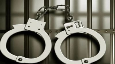 MyTV chairman shown arrested in July Uprising murder case