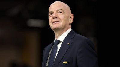 FIFA chief could make surprise Dhaka stop