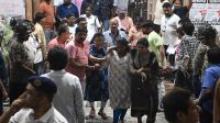 19 killed, 25 injured in stampede at Kolkata Durga Puja pandal