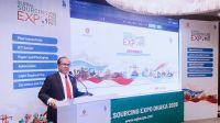 Exposition promoting export diversification to begin at Purbachal on 15 Nov