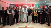 Peninsula Chittagong hosts ‘Sharat Utshob’ food festival