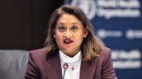 ACC files charge sheet against Saima Wazed for providing false information