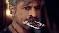 ‘King’ promo gets CBFC certification, set to release with ‘Ramayana’