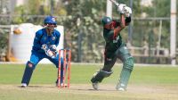 Rizon’s fifer powers Junior Tigers to winning start