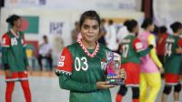 Khaleda Zia trophy begins with Bangladesh win