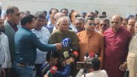 Ziaur Rahman Foundation playing vital role in human welfare: Rizvi