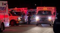 Fire at Canadian military base kills seven: Report