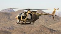 Two officers dead as Saudi reconnaissance helicopter crashes in Najran