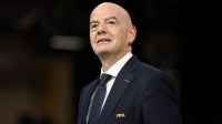 FIFA chief could make surprise Dhaka stop