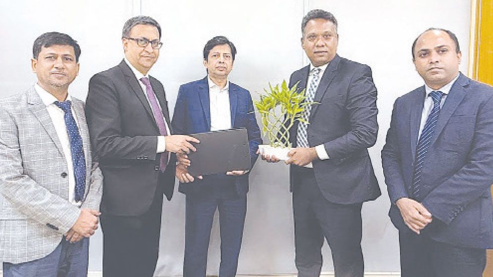 Al-Arafah Bank, JP Morgan sign Shariah-compliant treasury deal