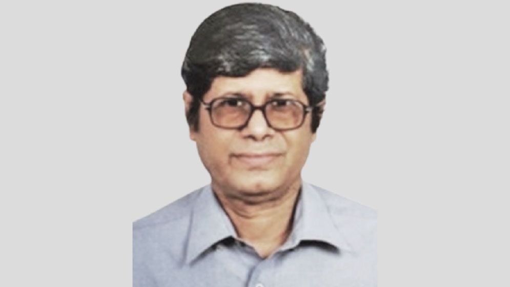 Potentials of Solar Energy in Bangladesh