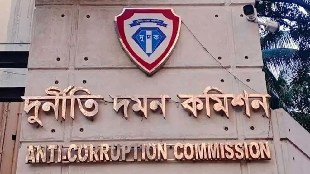 Two former Kushtia MPs face ACC cases over Tk9.1cr illicit wealth