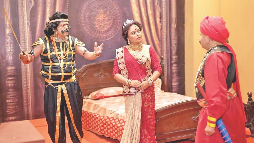 BTV to air special Durga Puja programme ‘Anjali Laho, Anjali’
