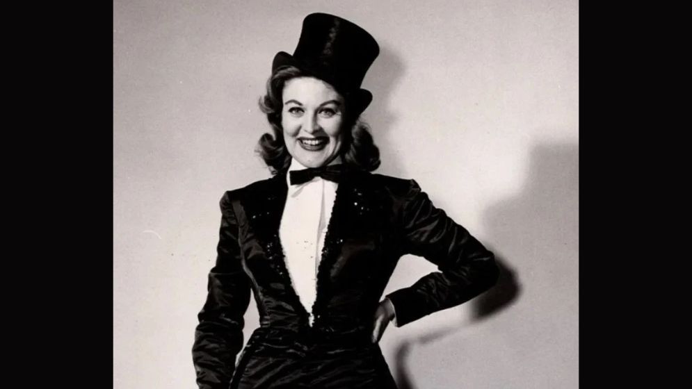 ‘Growing Pains’ actress Betty McGuire dies at 100