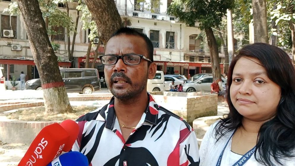 Hero Alom files case against ex-wife, two others over extortion, death threats
