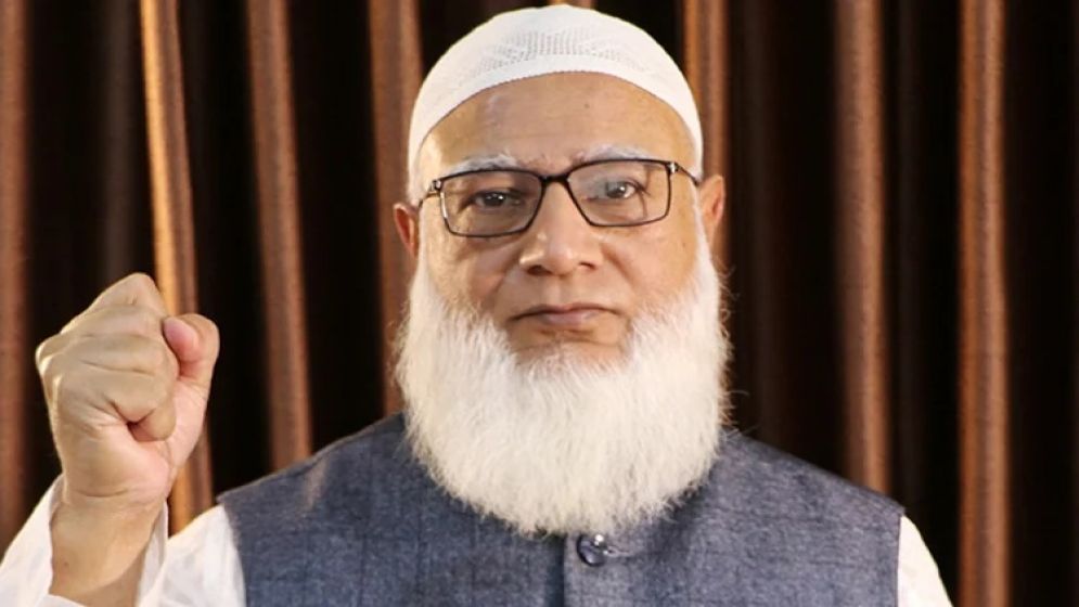 Jamaat Ameer calls for stronger, pre-emptive roles of embassies in protecting expats