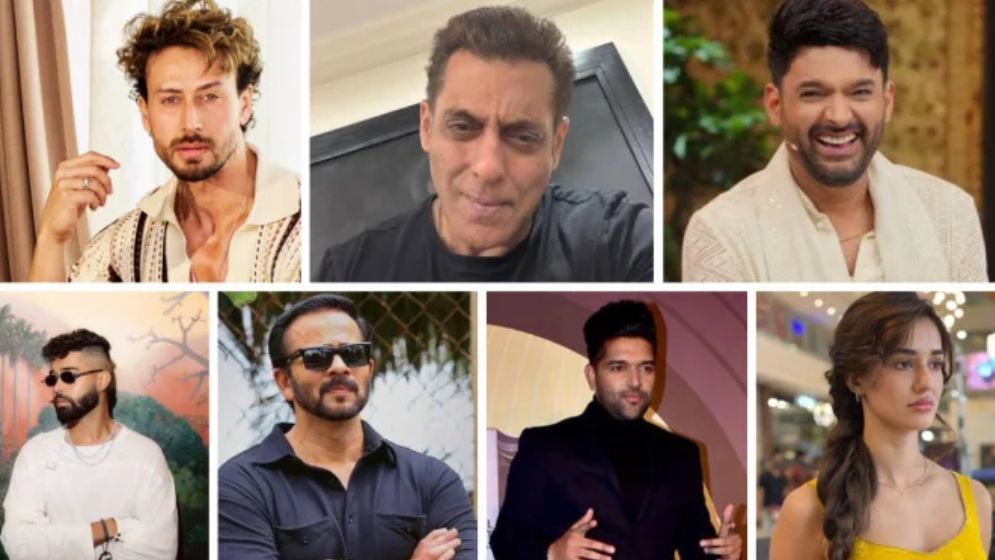 Lawrence Bishnoi gang and Bollywood: Why celebrities are in the line of fire