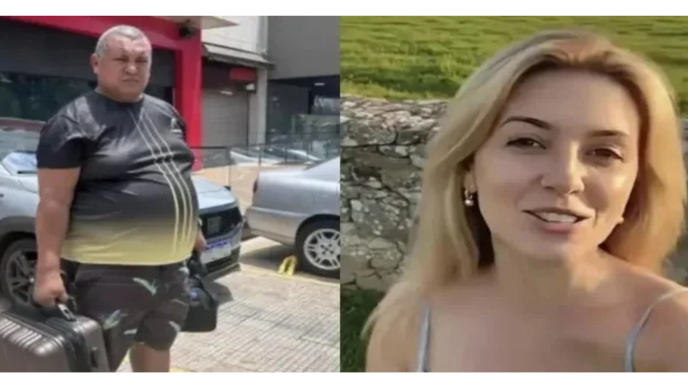Sold everything and travelled 1,200 miles for his girlfriend, only to discover she was AI