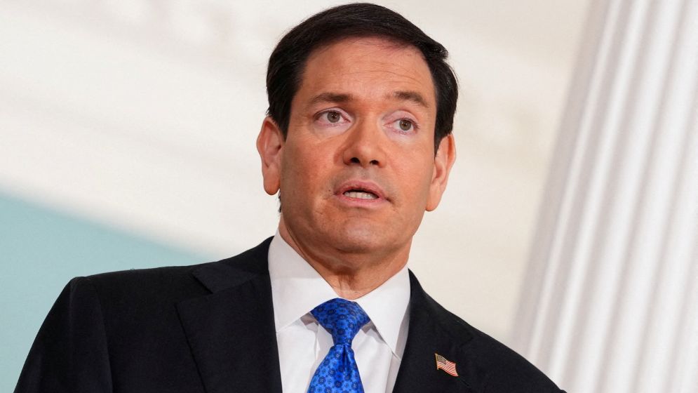 Rubio seeks to strengthen US foothold in Central Asia