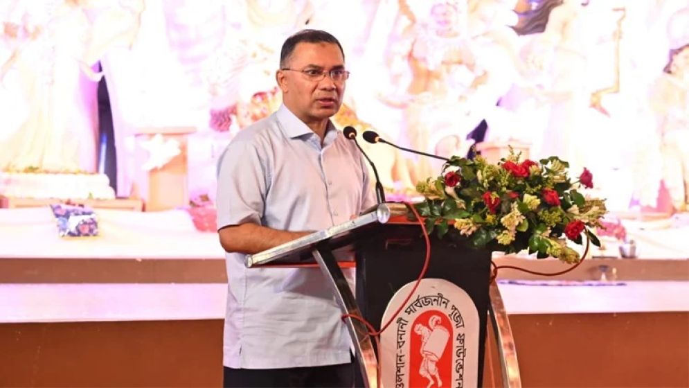PM says citizenship, not religious identity would drive nation-building
