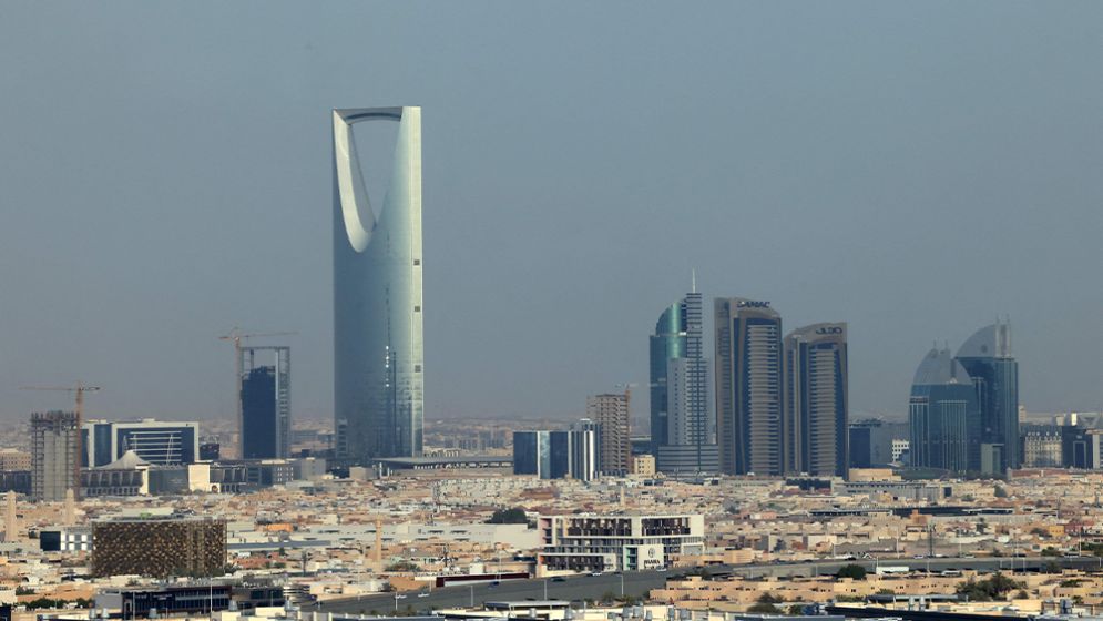 Six injured after Houthi strike hits southern Saudi Arabia