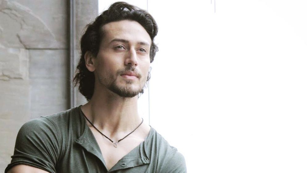 Bollywood actor Tiger Shroff shot at in Mumbai, three suspects held: police