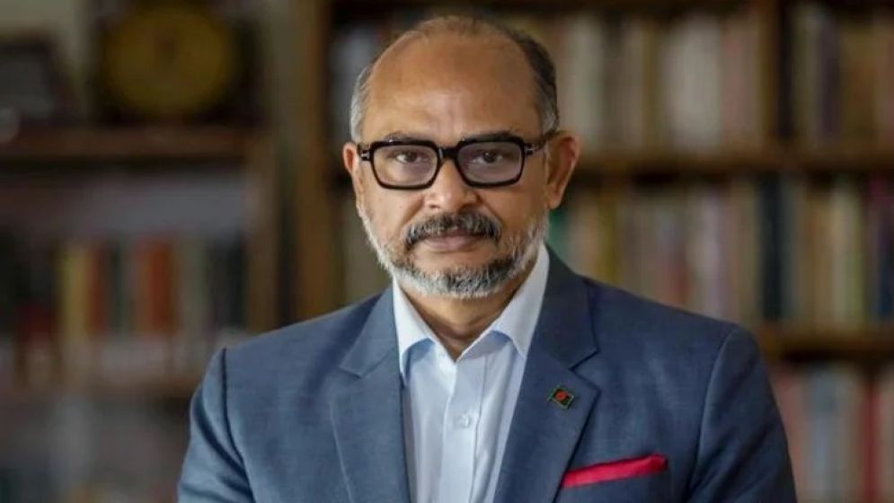 Jobs, social protection at heart of govt’s economic reforms: Titumir