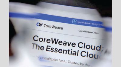 Why CoreWeave is in the crosshairs of the AI scare