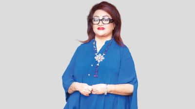 We are failing to utilise our veteran artistes’: Babita