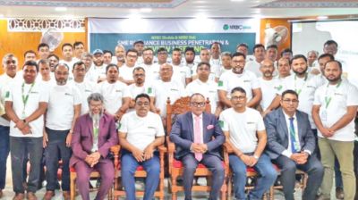 NRBC Bank eyes more lending to farms, small businesses