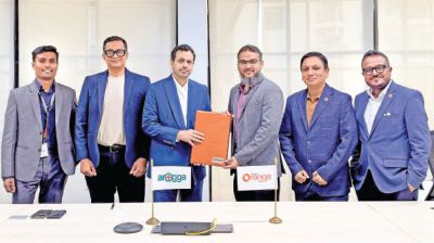 Banglalink offers 
healthcare discounts 
to customers
