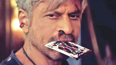 ‘King’ promo gets CBFC certification, set to release with ‘Ramayana’