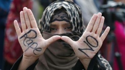 Disturbing figures behind rape cases in Pakistan