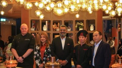 House of Han brings authentic Chinese fine dining to Dhaka