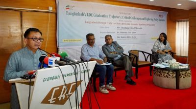 Decision on LDC graduation delay expected in October: Commerce Minister