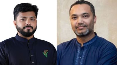 'Ishraque’s resignation may pave the way for greater people-oriented political responsibilities'