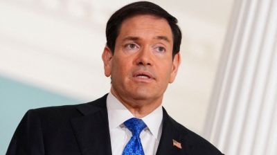 Rubio seeks to strengthen US foothold in Central Asia