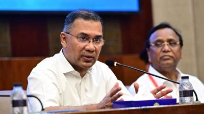 PM urges all to keep Dhaka clean for children’s future