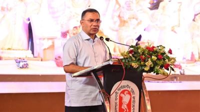 PM says citizenship, not religious identity would drive nation-building
