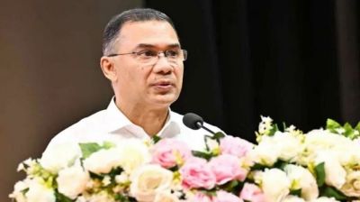 Opposition fails to uphold July uprising’s spirit: PM