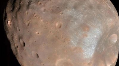 Japan to launch world-first mission to moon of Mars