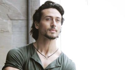 Bollywood actor Tiger Shroff shot at in Mumbai