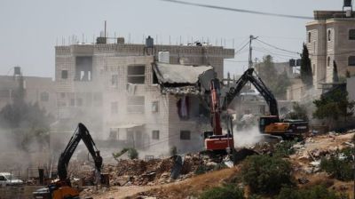 A timeline of West Bank attacks on Palestinians and foreign officials