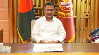 UK fact finding mission reports democratic progress under BNP govt