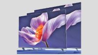Xiaomi launches Mini LED TVs, prices start at Tk63,999