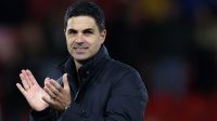 Arteta hails Arsenal 'finishers' after Madueke fells Forest