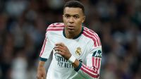 Mbappe hits two as Real Madrid rout Sevilla