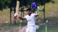 Mahfijul hits century as Mymensingh dominate NCL opener
