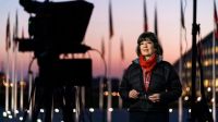 CNN veteran Christiane Amanpour to leave network after 43 years